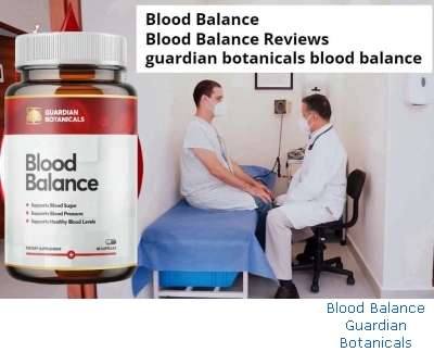 Blood Balance Injection